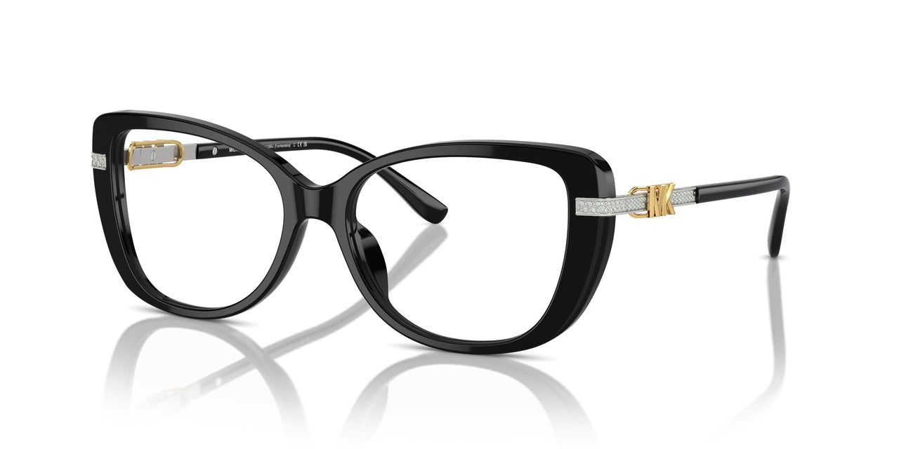 3005 - Black