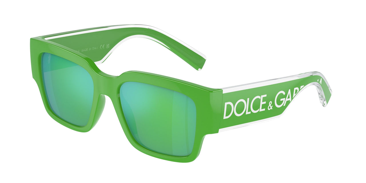 Dolce & Gabbana Kids 6004 Sunglasses