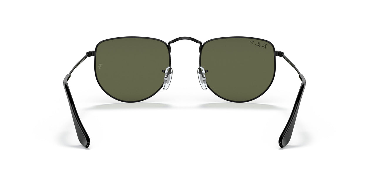 002/58 - Black - Polar Green