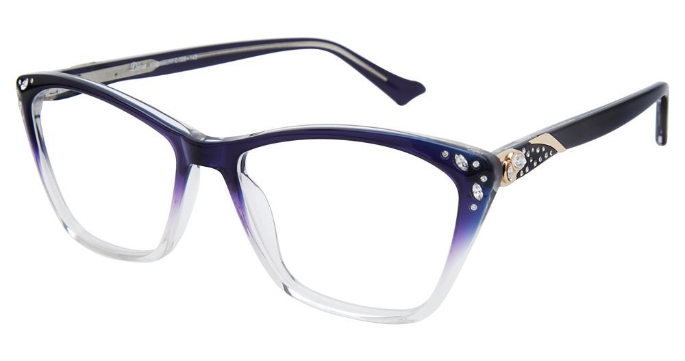 Diva 5592 Eyeglasses display picture 2