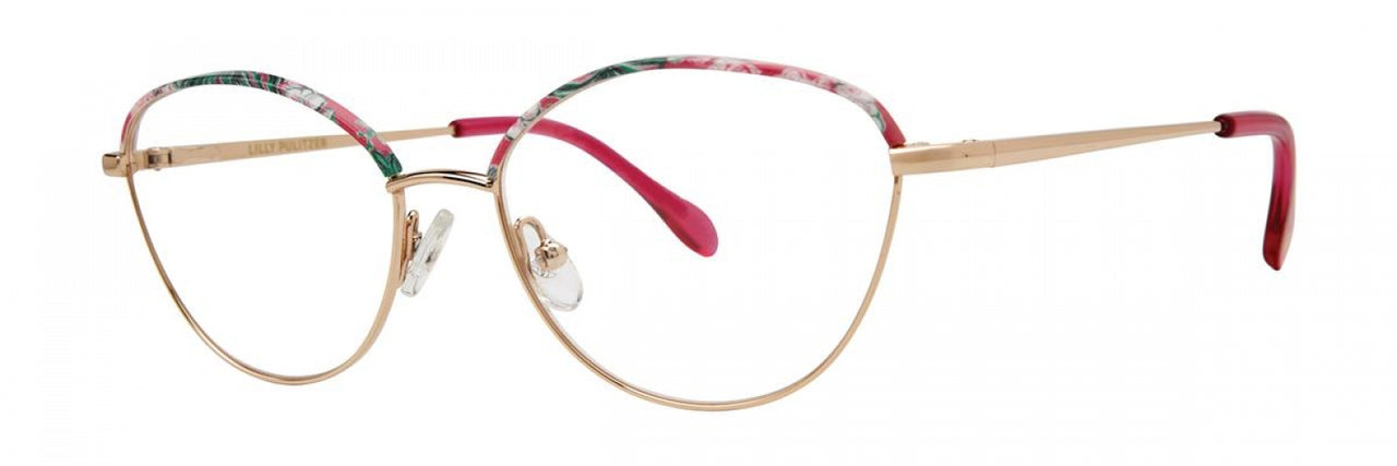 Lilly Pulitzer Nellie Eyeglasses