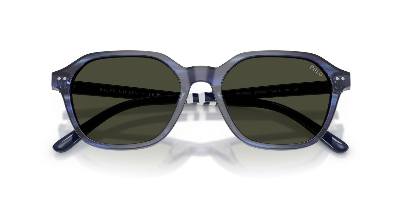 631487 - Blue - Dark Grey