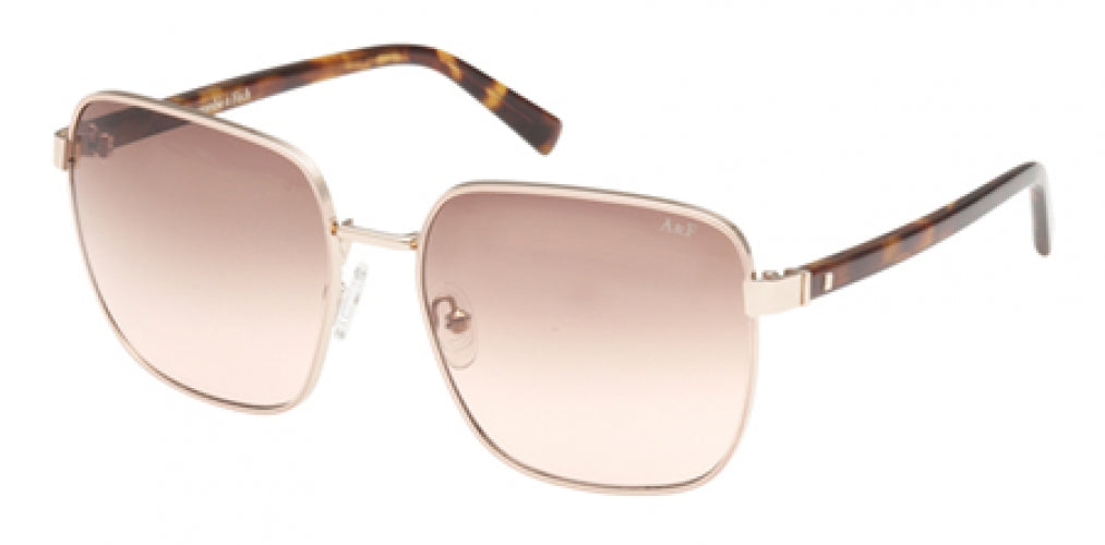 ABERCROMBIE & FITCH 00019 Sunglasses
