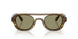 63302A - Brown - Green