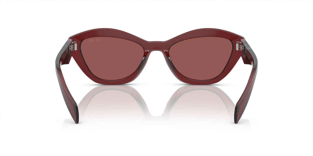 18O80B - Red - Dark Violet