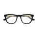 006 - Black - Transparent