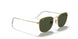 919631 - Gold - Green