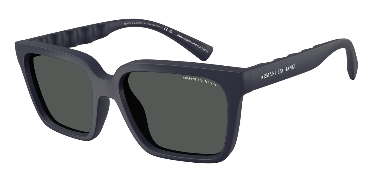 Armani Exchange 4147S Sunglasses