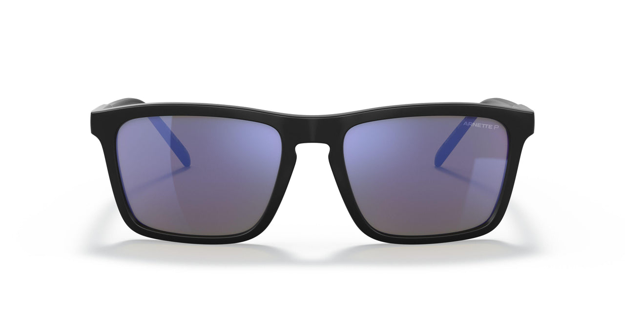 01/22 - Black - Polar Dk Grey Mirror Water