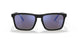 01/22 - Black - Polar Dk Grey Mirror Water