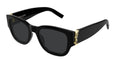 001 - Black - Black