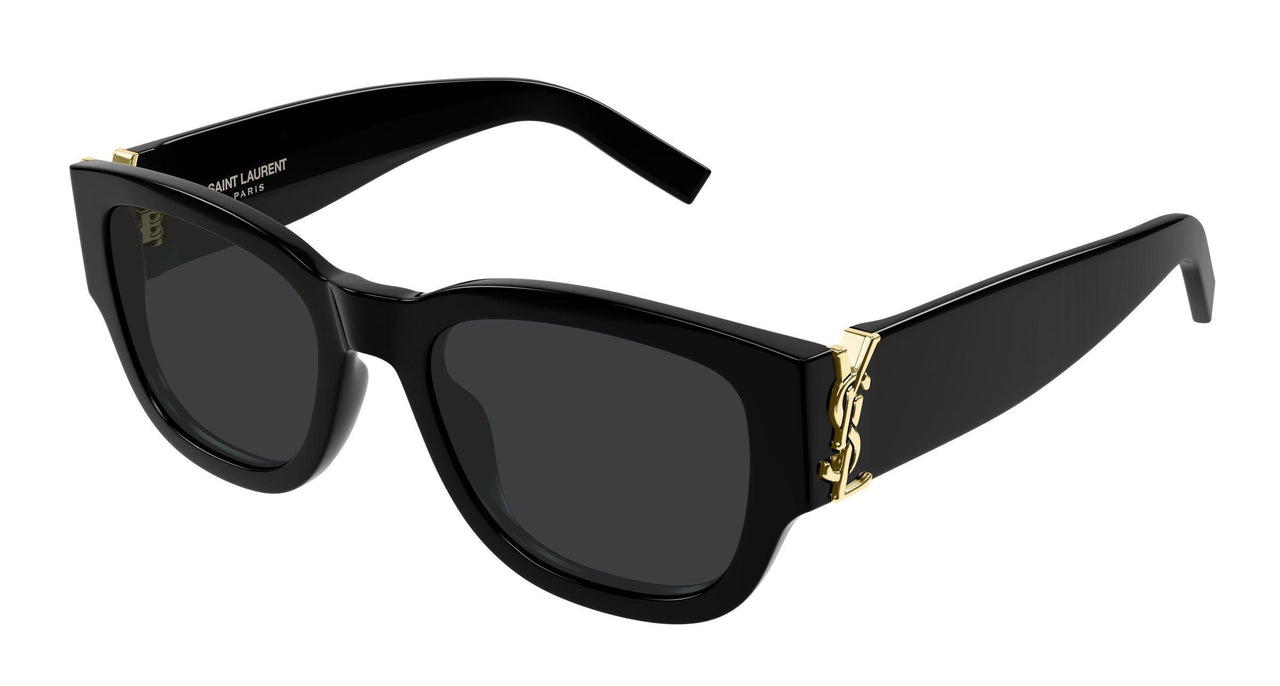 001 - Black - Black