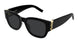 001 - Black - Black