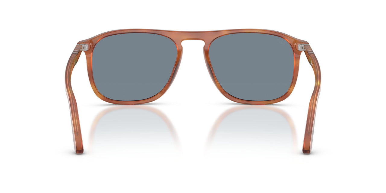 96/56 - Brown - Light Blue