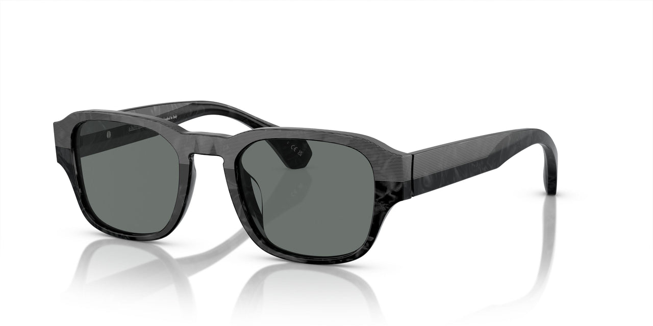 001/81 - Black - Polar Blue