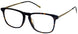 Moleskine 1122-U Eyeglasses
