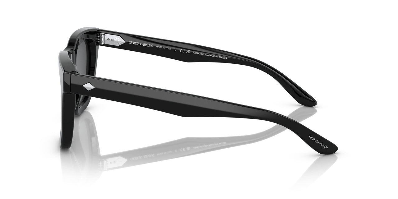 5875B1 - Black - Dark Grey