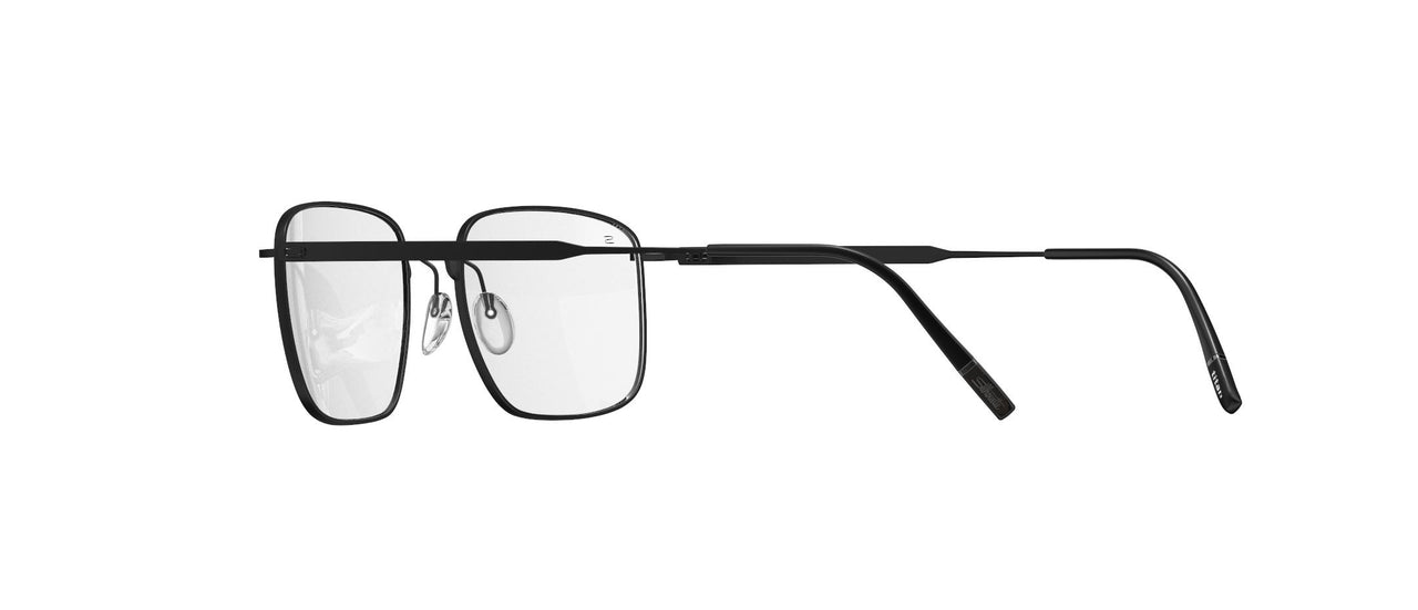 9040 - Black Matte