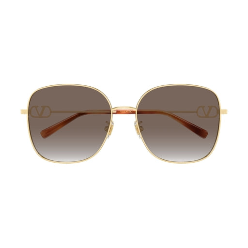 002 - Gold - Brown