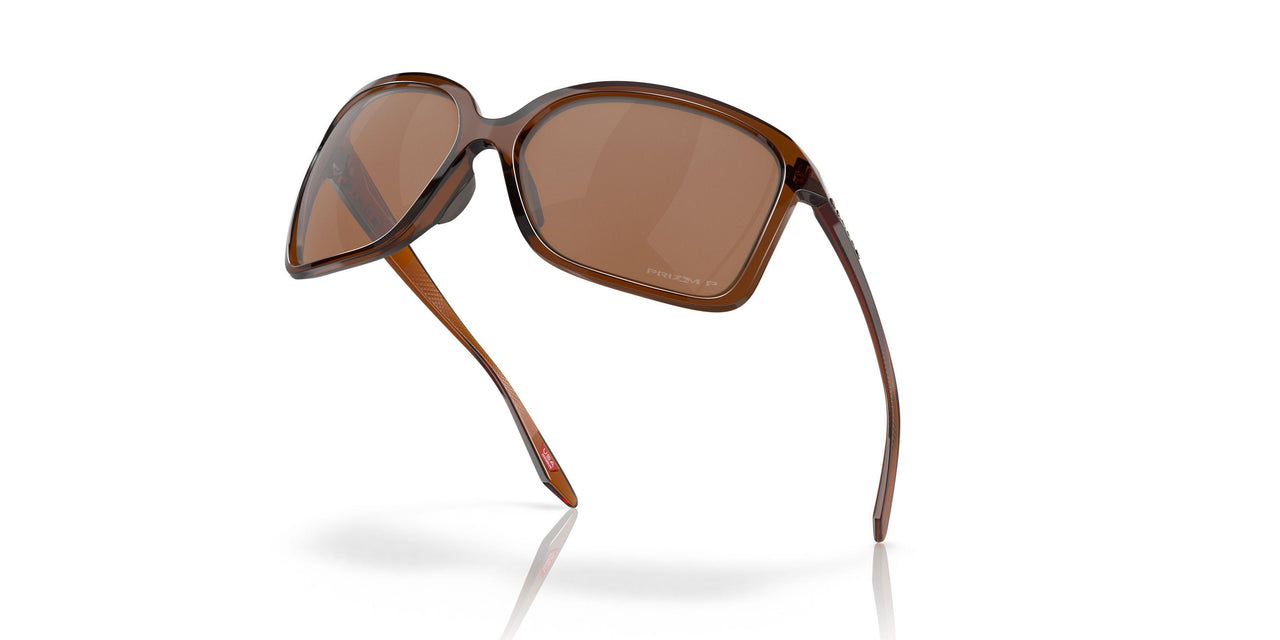 923003 - Brown - Prizm Tungsten Polarized