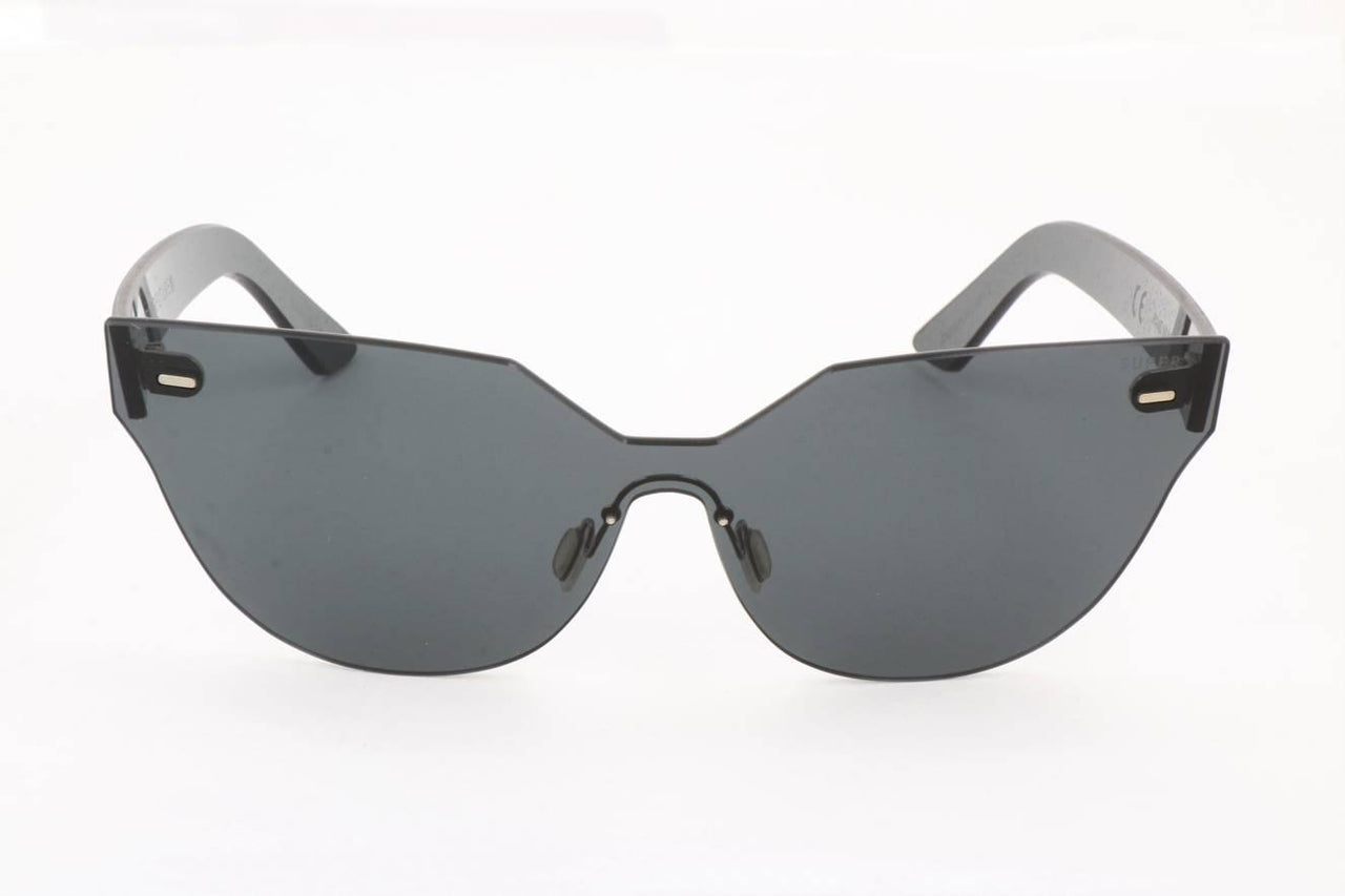 Retrosuperfuture ZIZZABLACK Sunglasses
