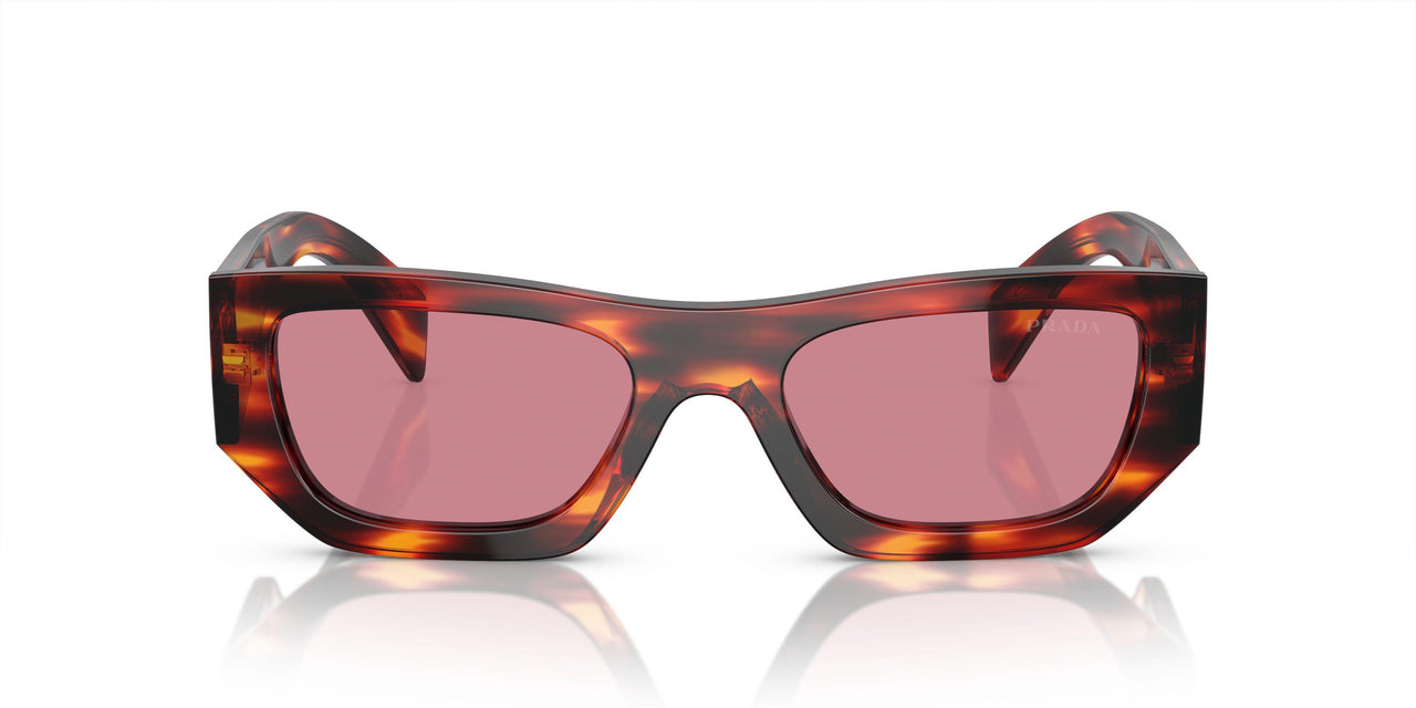 13O80B - Red - Dark Violet