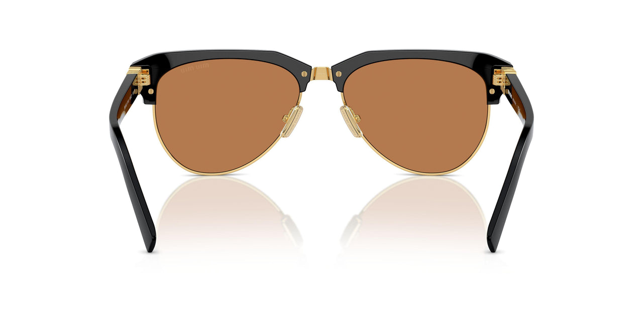 1AB2Z1 - Black - Brown