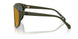 30525A - Green - Brown Mirror Gold