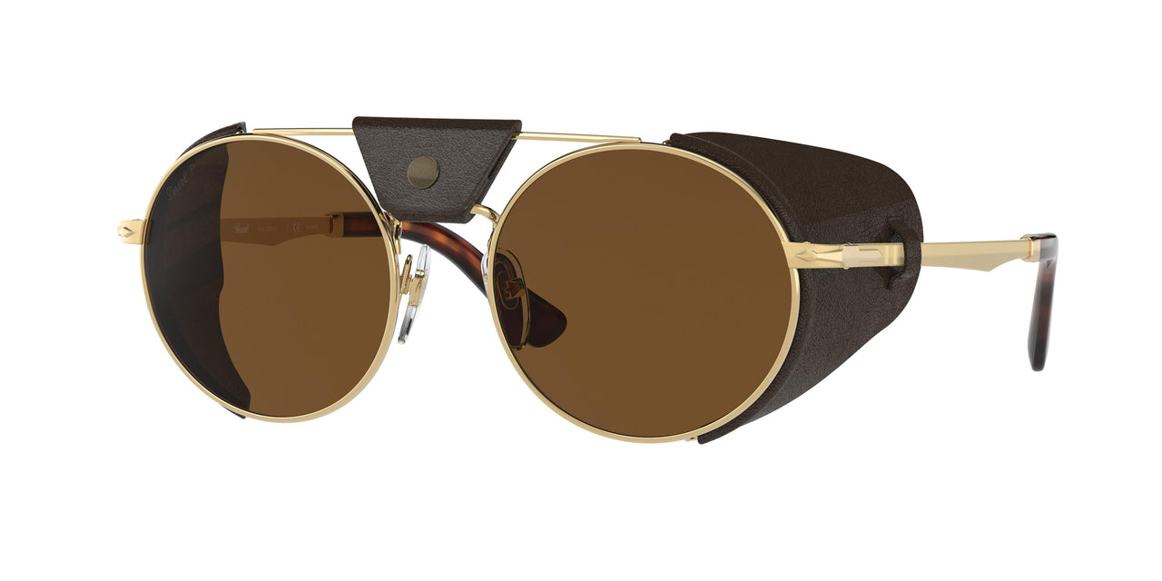 114057 - Gold - Polar Brown