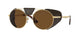 114057 - Gold - Polar Brown