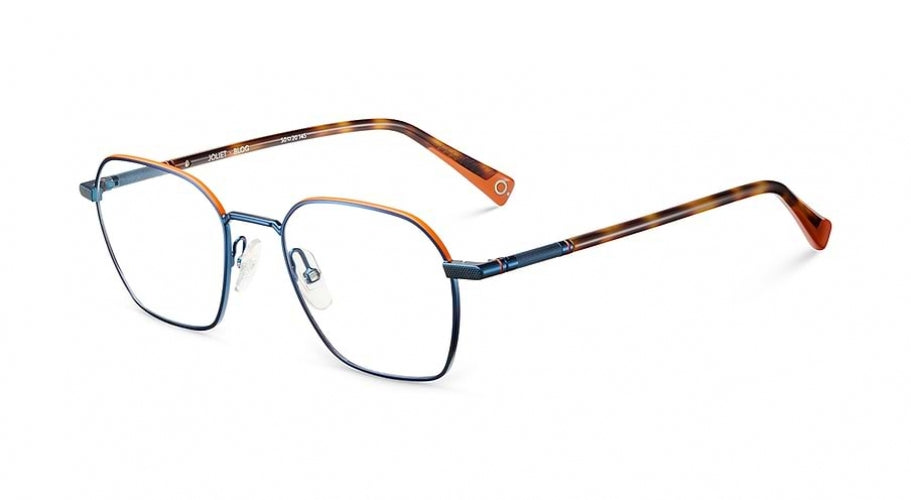 BLOG - Blue Orange