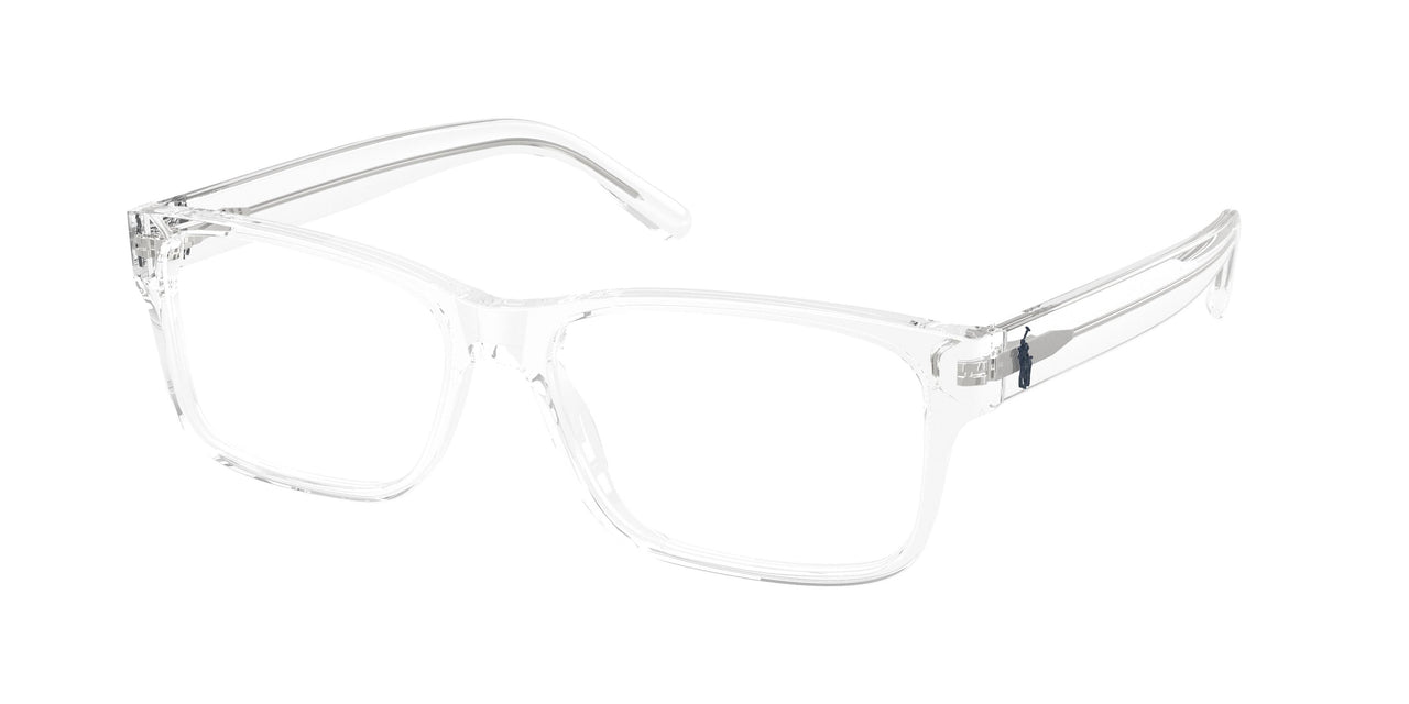 Polo 2117 Eyeglasses