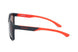 GRE RE - MAT GREY  RED