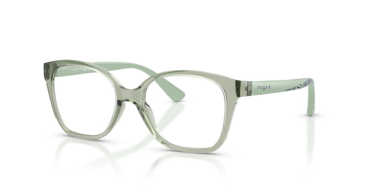 3022 - Green