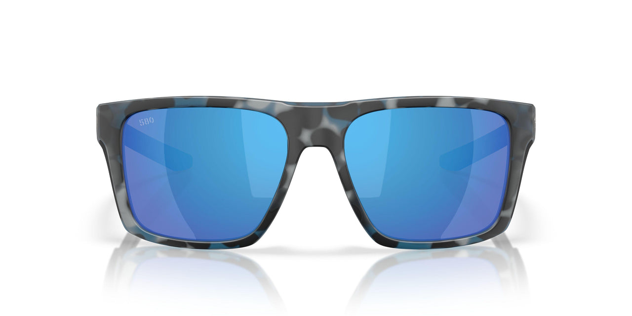 910418 - Multicolor - Blue Mirror