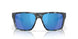 910418 - Multicolor - Blue Mirror