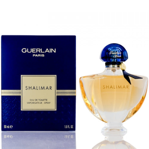 Guerlain Shalimar EDT Spray