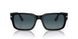 95/S3 - Black - Light Blue Gradient Dark Blue