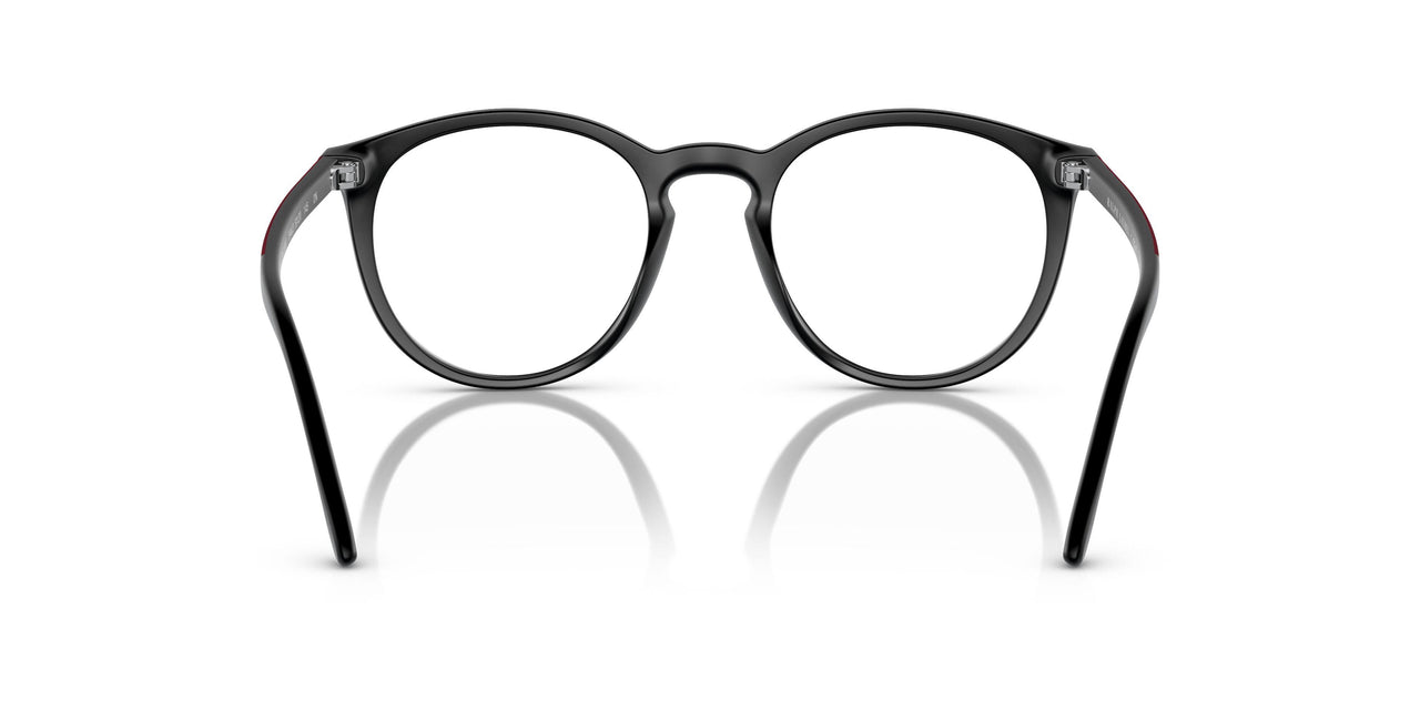 5944/3 - Black - Dark Brown