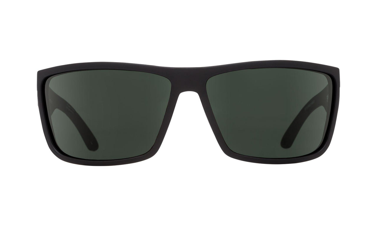 0000003 - SOSI Matte Black/Happy Gray Green