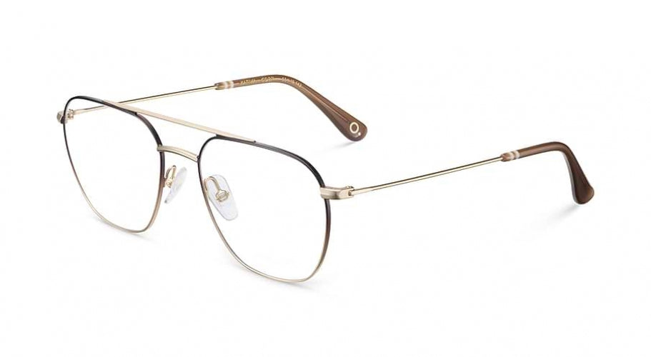 GDBR - Gold Brown