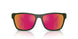 55966Q - Green - Orange Mirror Red