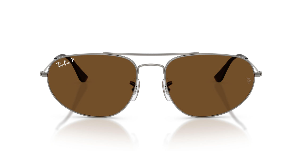 004/57 - Grey - Brown Polarized