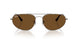 004/57 - Grey - Brown Polarized