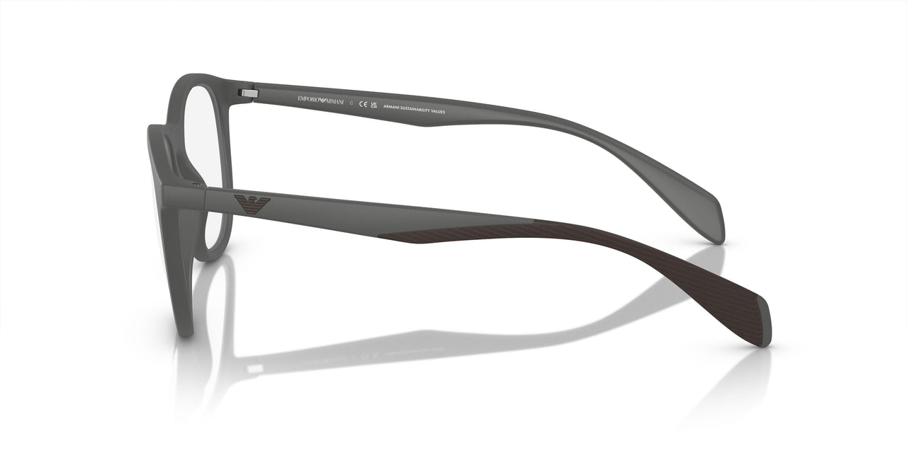 51261W - Grey - Clear