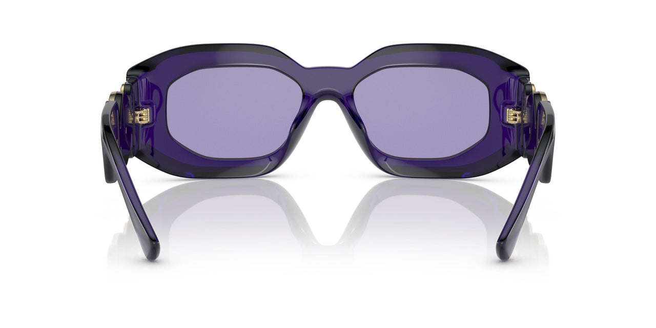 54191A - Violet - Violet