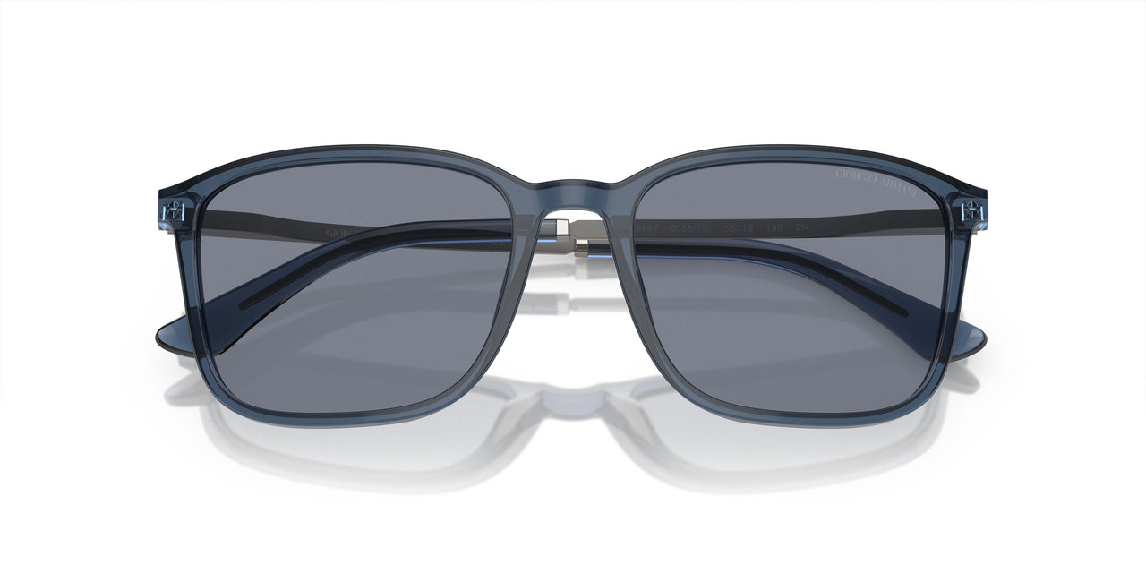 603519 - Blue - Blue