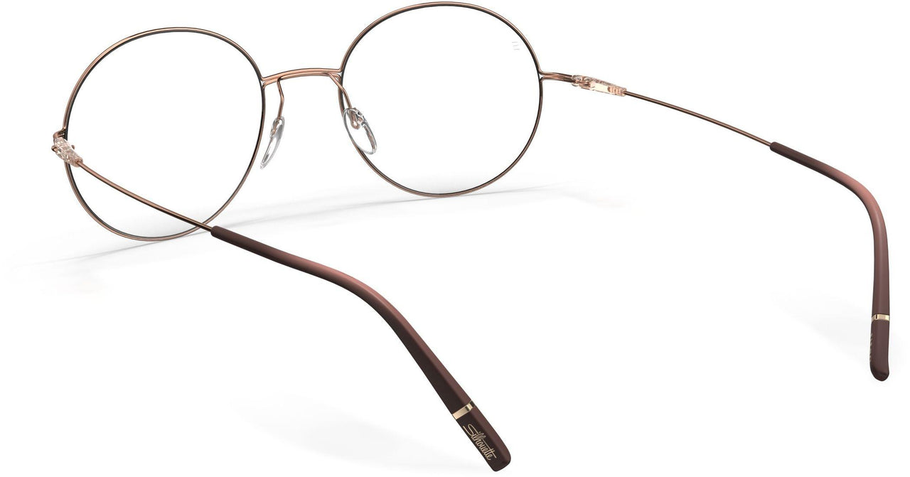 3530 - Glossy Rosegold