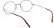 3530 - Glossy Rosegold