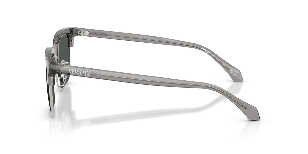 593/87 - Grey - Dark Grey